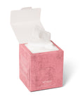 8" x 8" Disposable Face Towel (50 Count)
